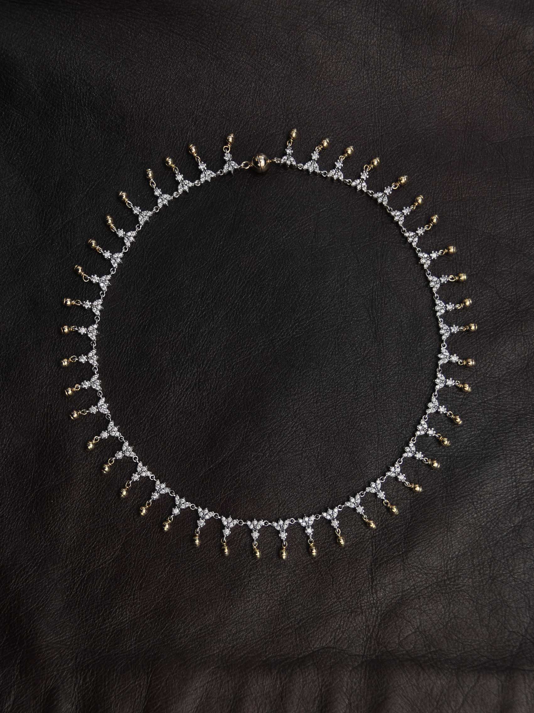 COLLAR MILÀ