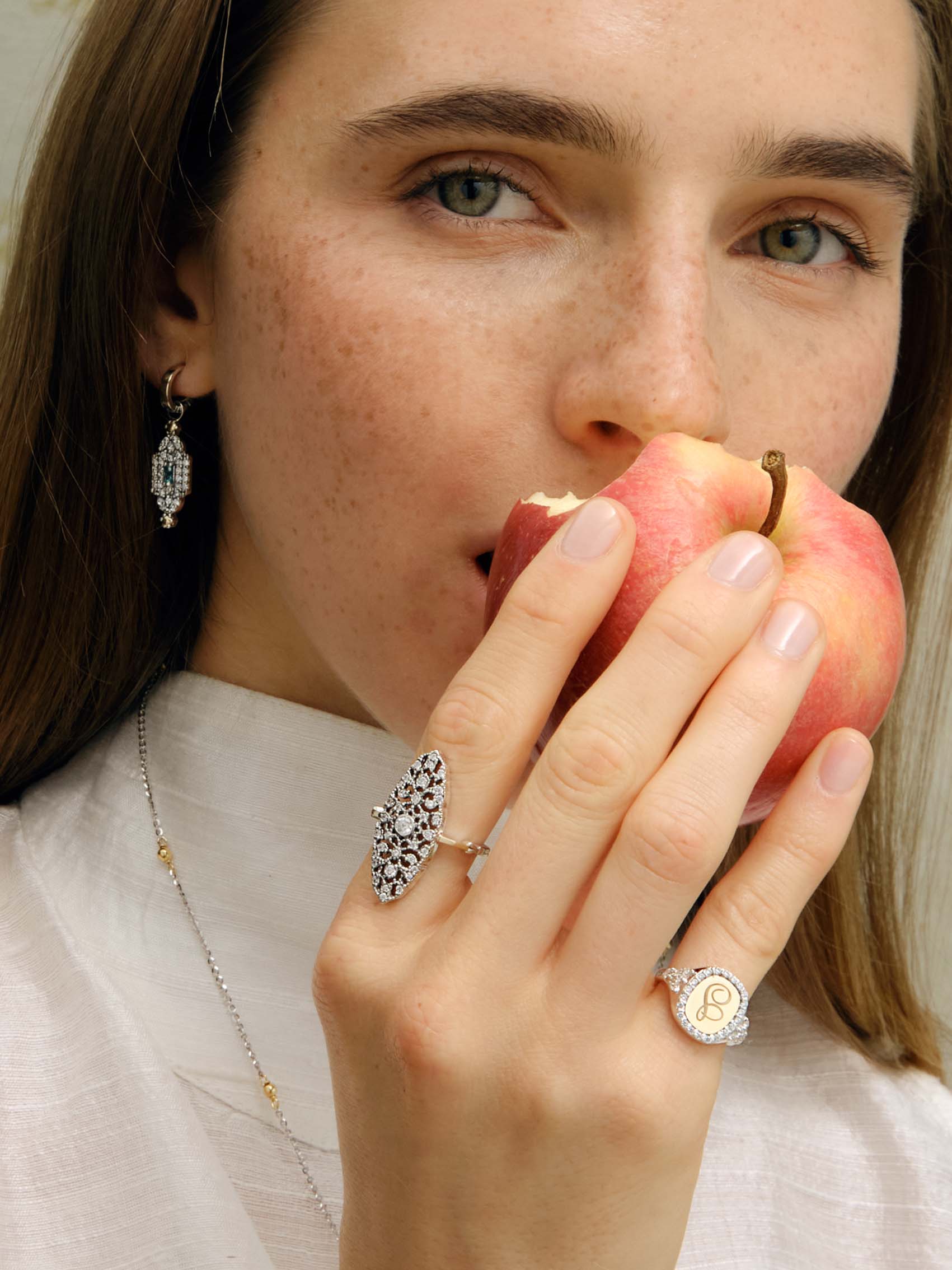 ANILLO ARNAU