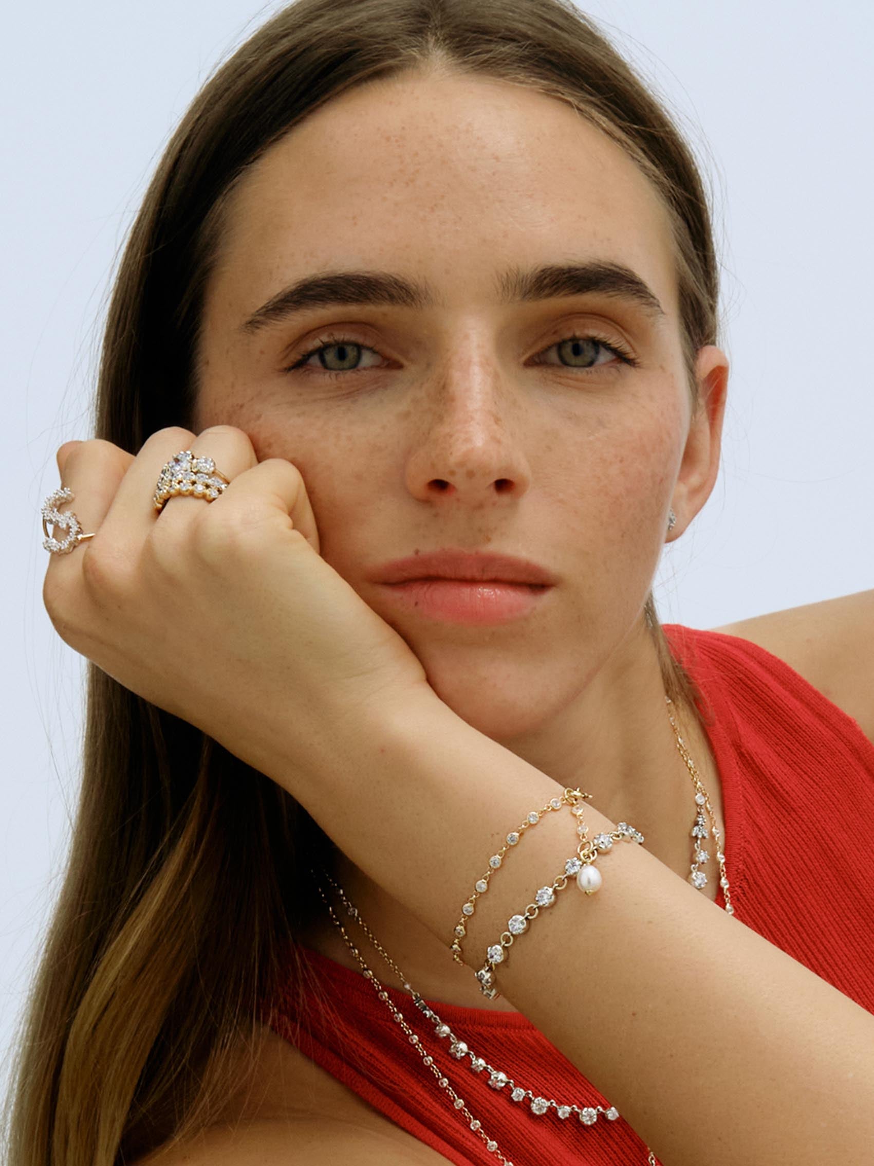 PULSERA FRANCESCA