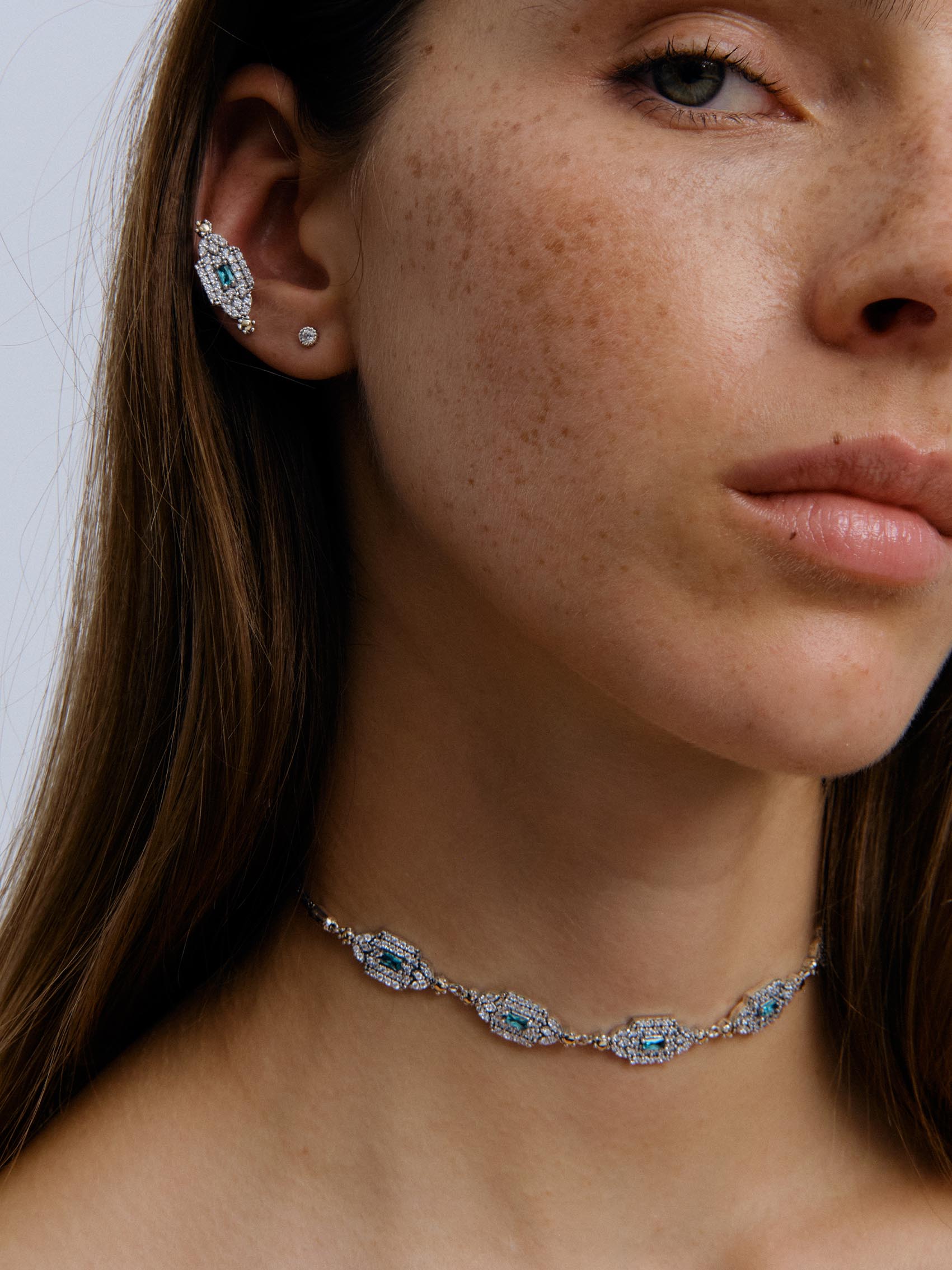 CHOKERS APRÈS