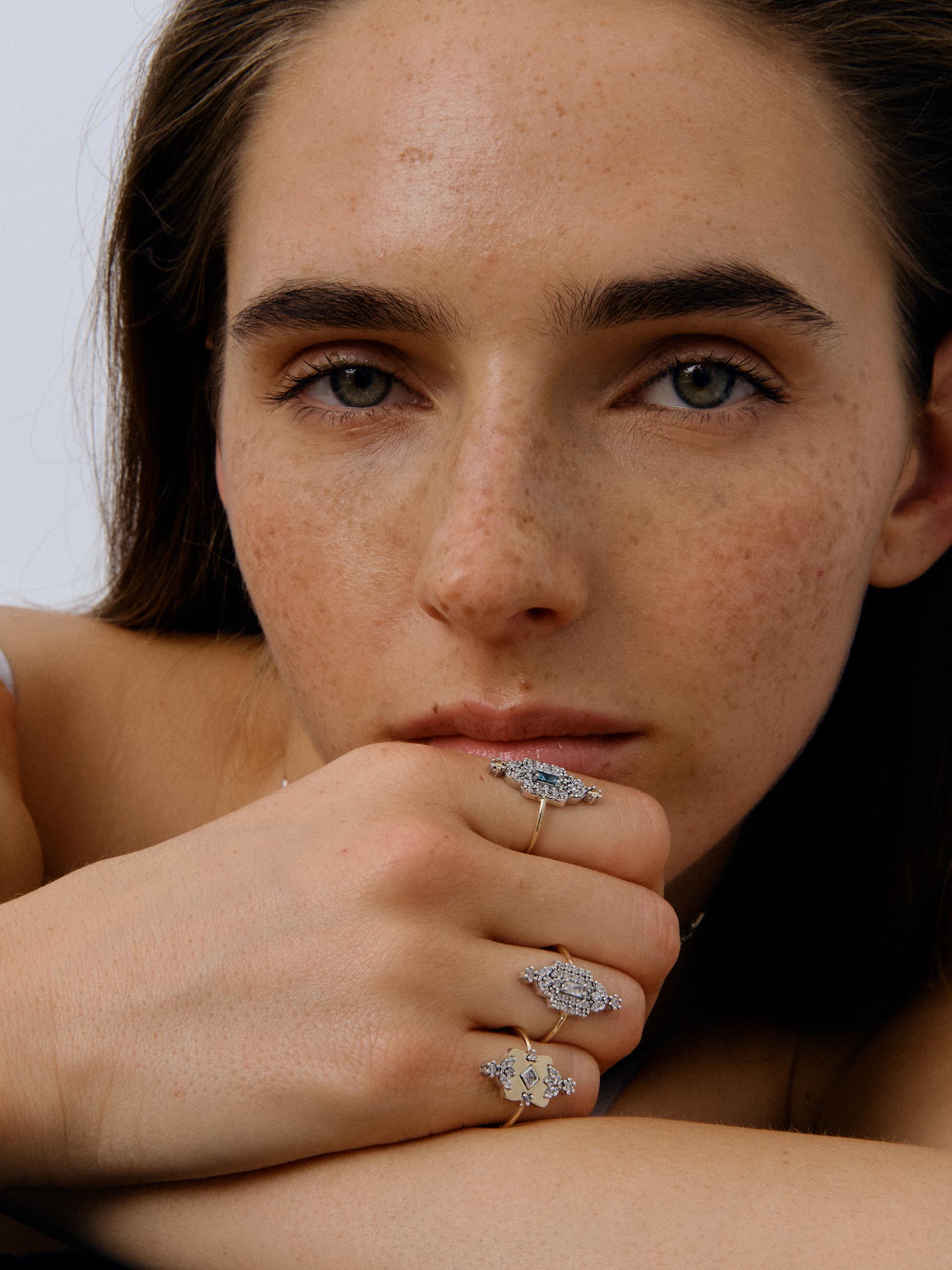 ANILLO MACAYA