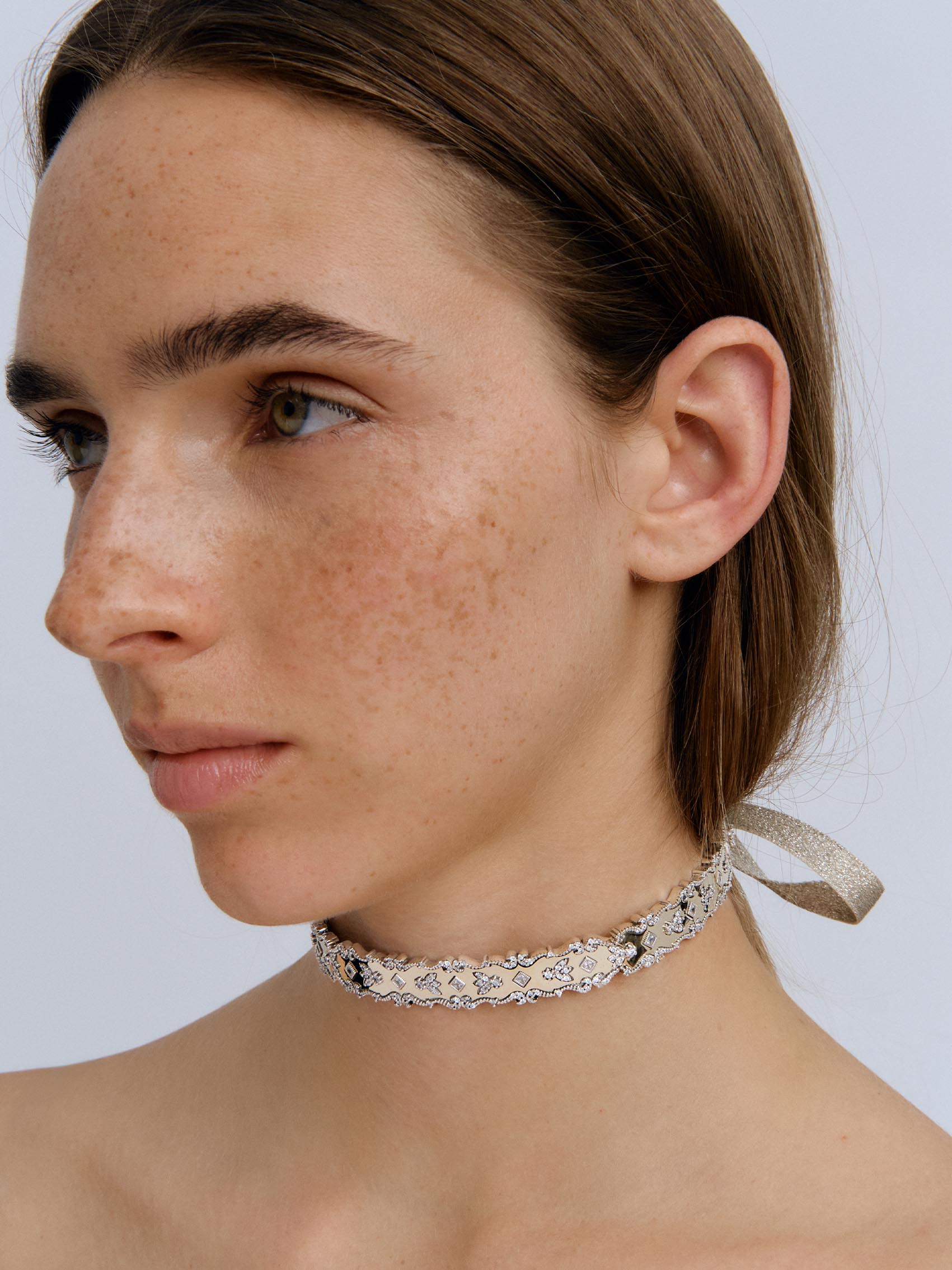 CHOKER DALIA