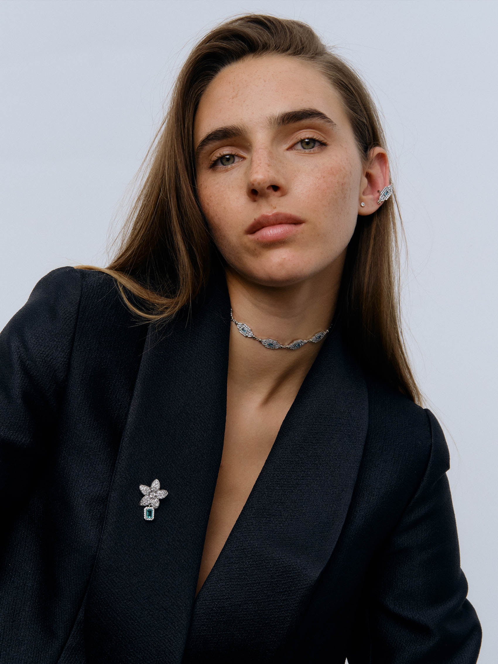 CHOKER VICENS