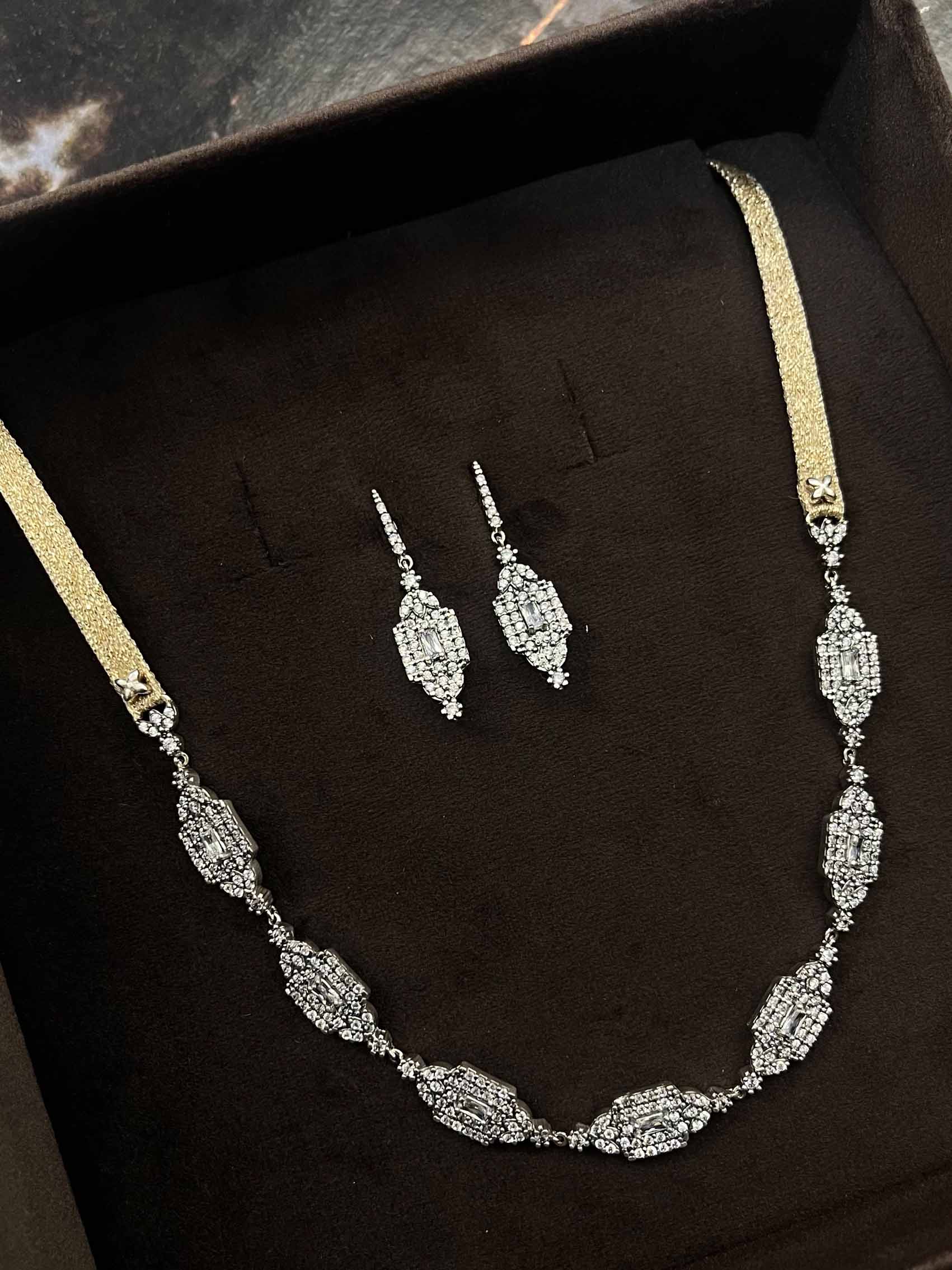 PENDIENTES MACAYA