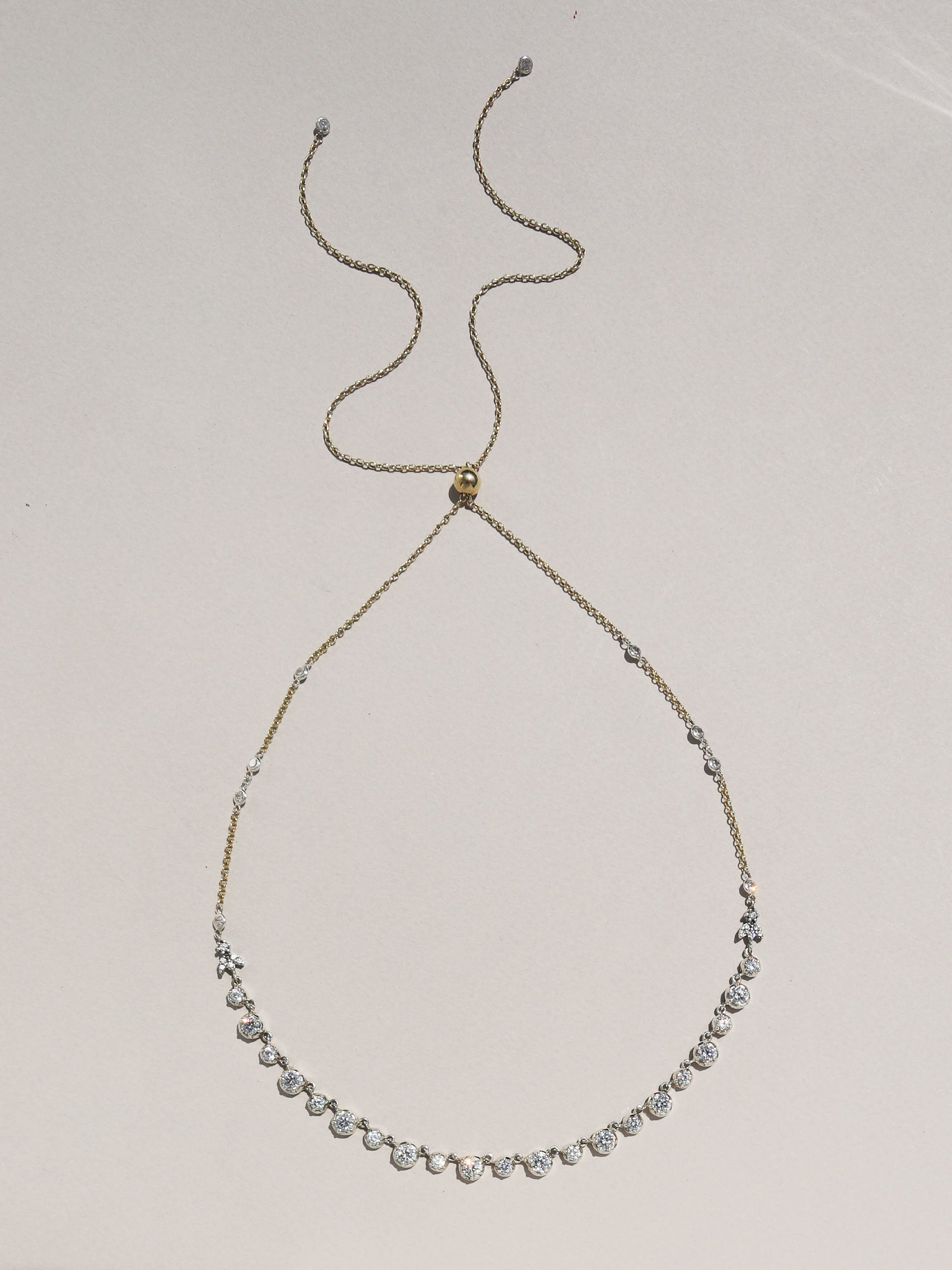 COLLAR FRANCESCA