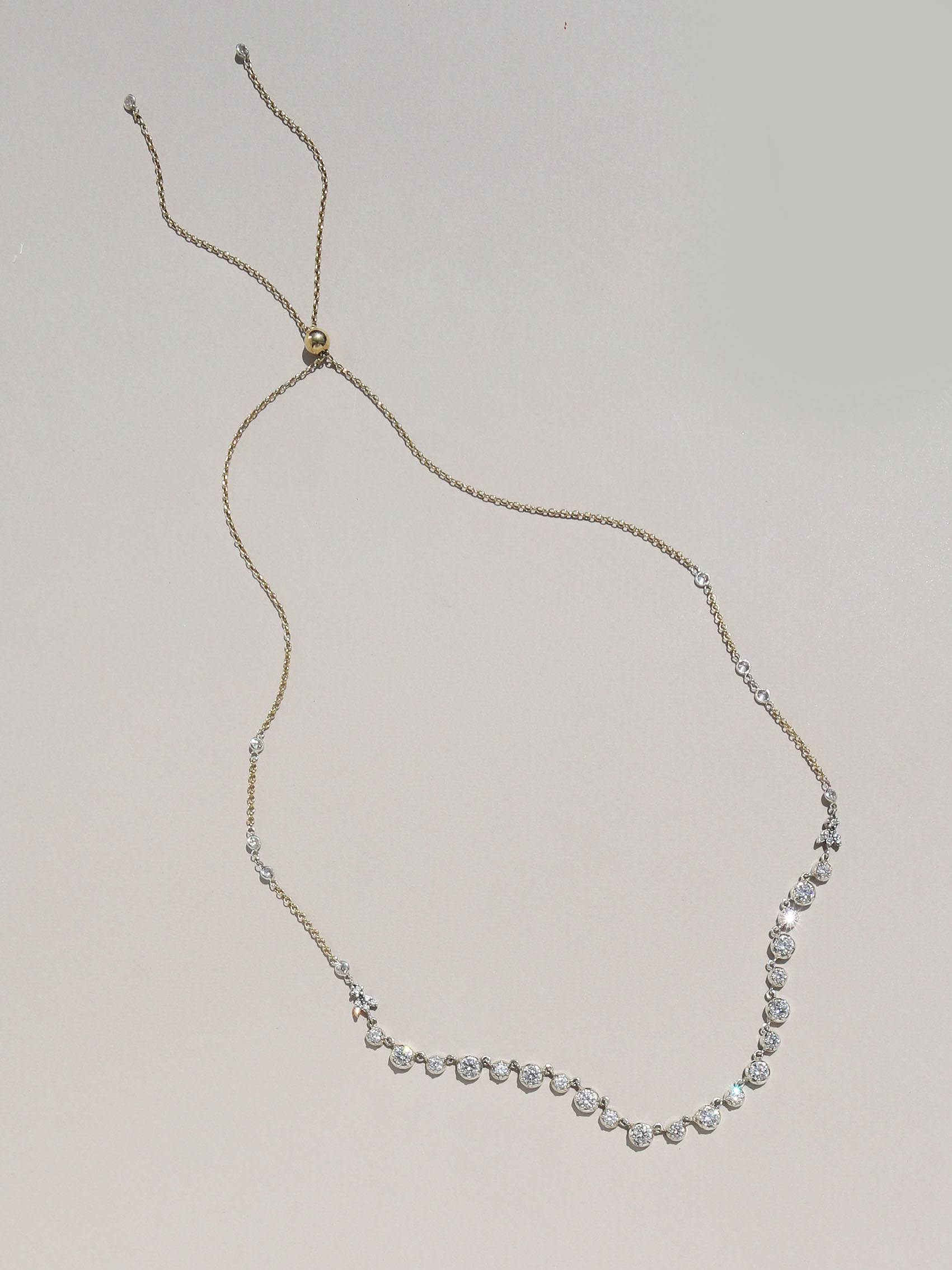 COLLAR FRANCESCA