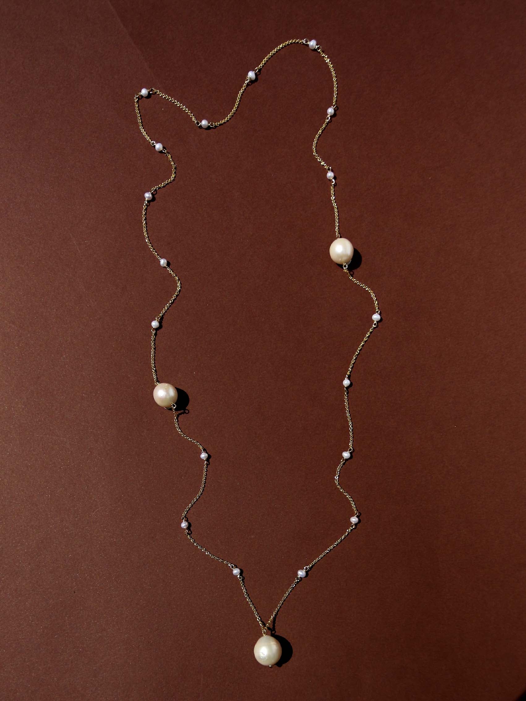 COLLAR MONTANER
