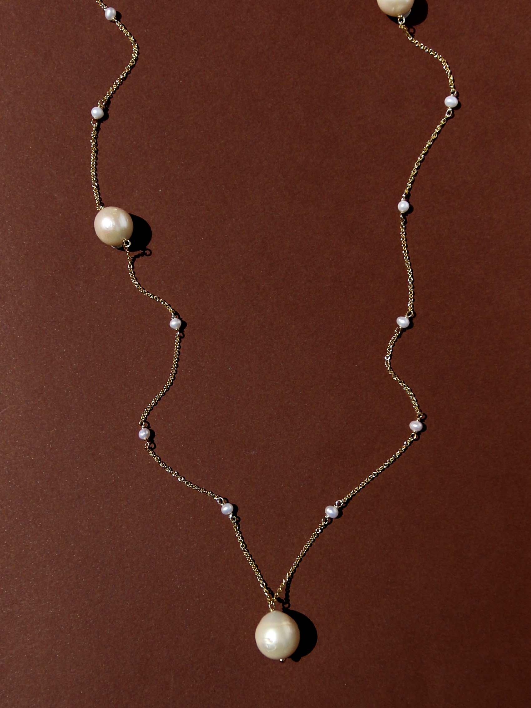 COLLAR MONTANER