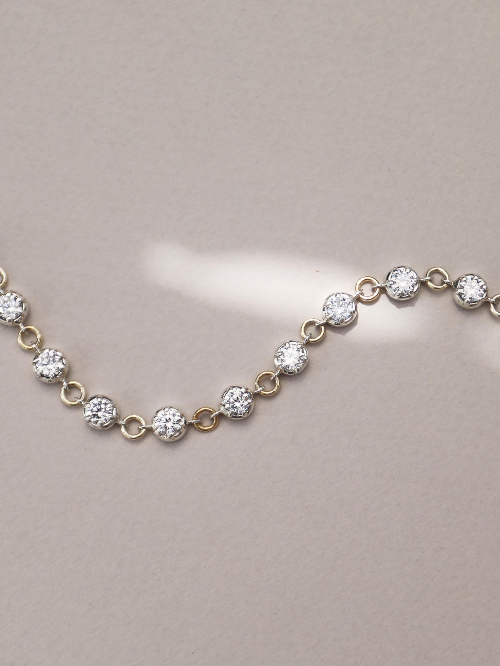 PULSERA FRANCESCA