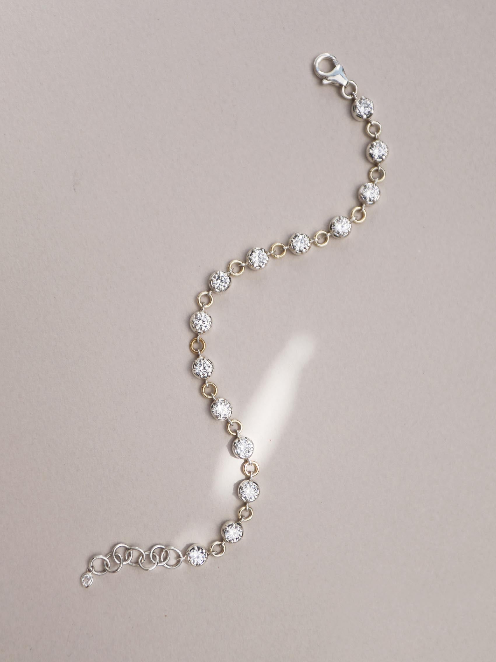 PULSERA FRANCESCA