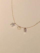 Collar ORLANDO 02 mix