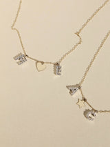 Collar ORLANDO 02 mix