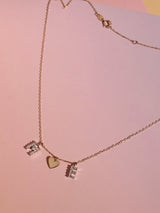 Collar ORLANDO 02 mix