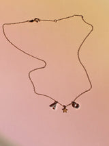 Collar ORLANDO 02 mix