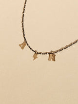 Collar ORLANDO 02 oro