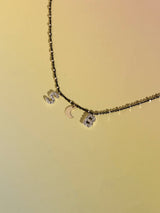 Collar ORLANDO 02 mix