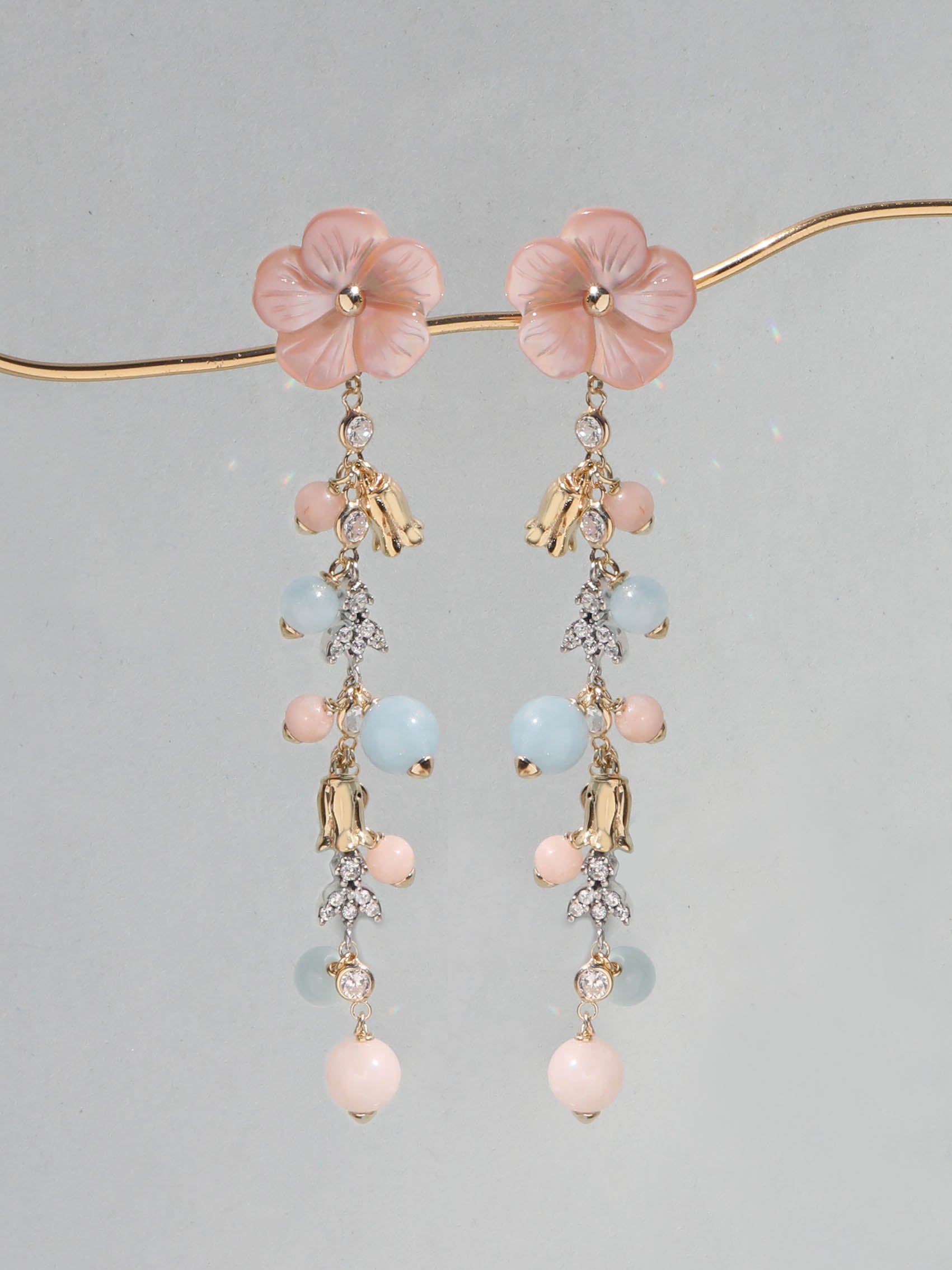 PENDIENTES AMELIA