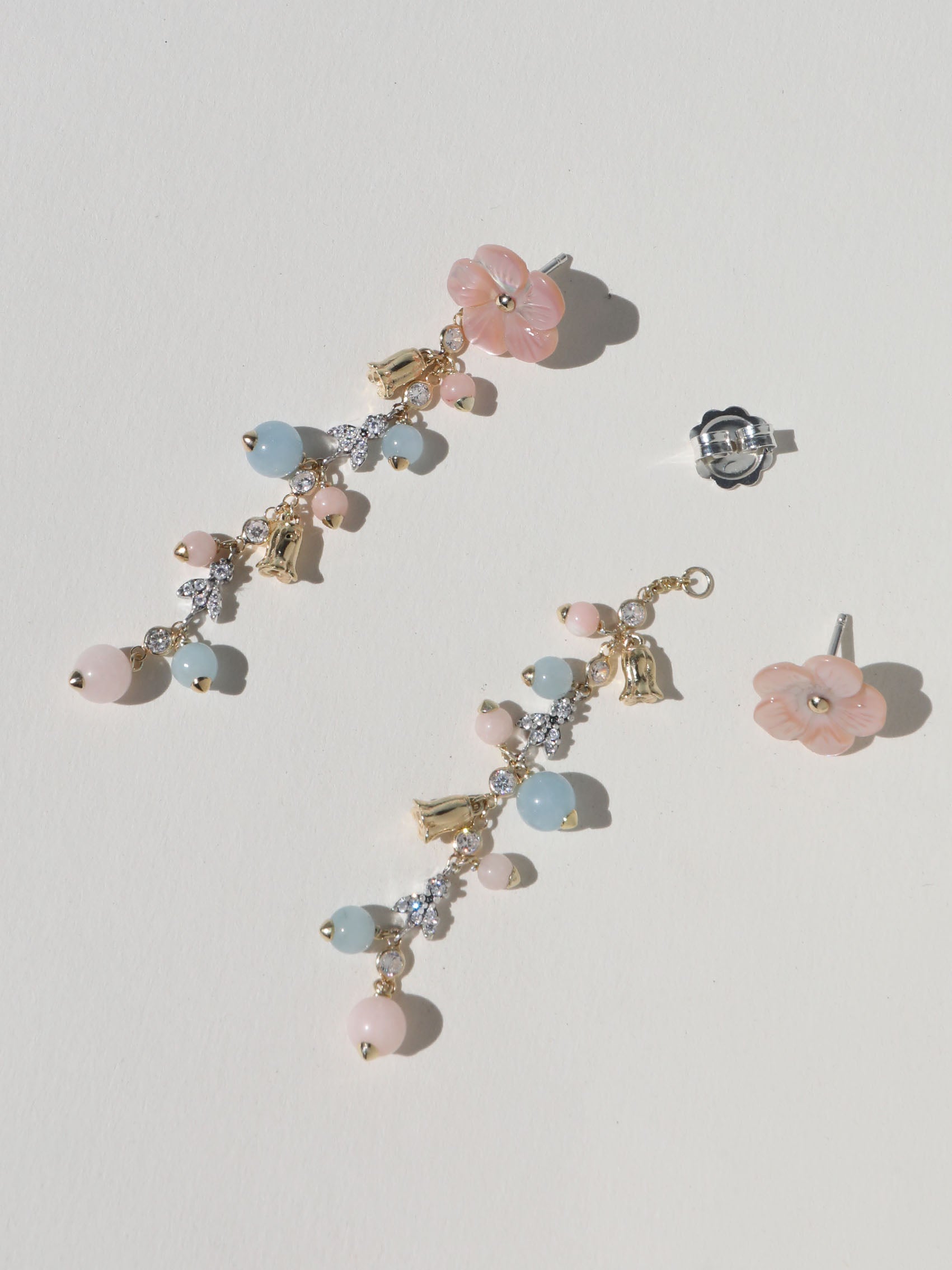 PENDIENTES AMELIA