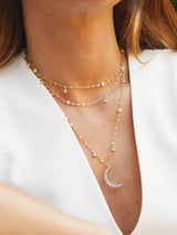 Collar SELENE EXCLUSIVO ONLINE