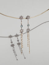 Pendientes HYADES 33 novia