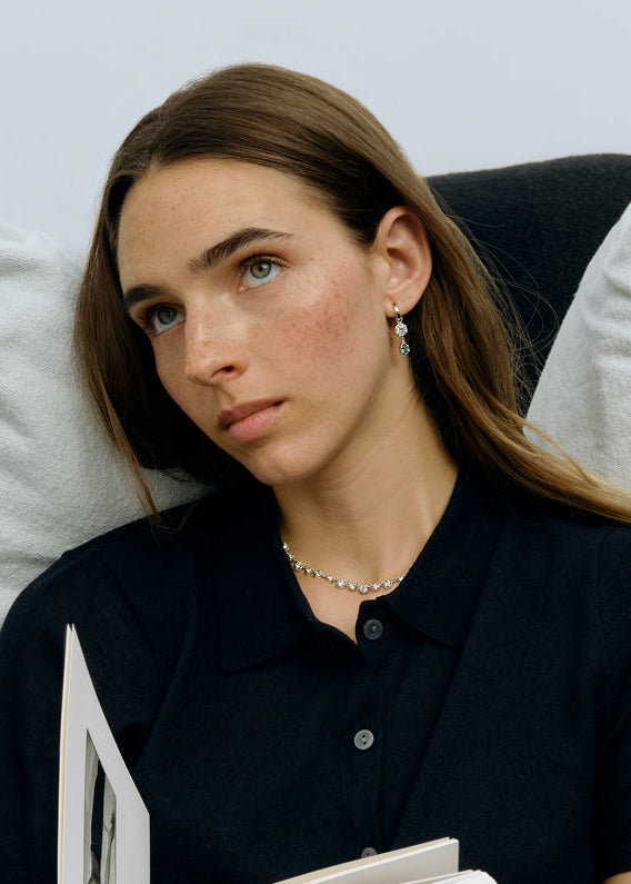 COLLAR FRANCESCA
