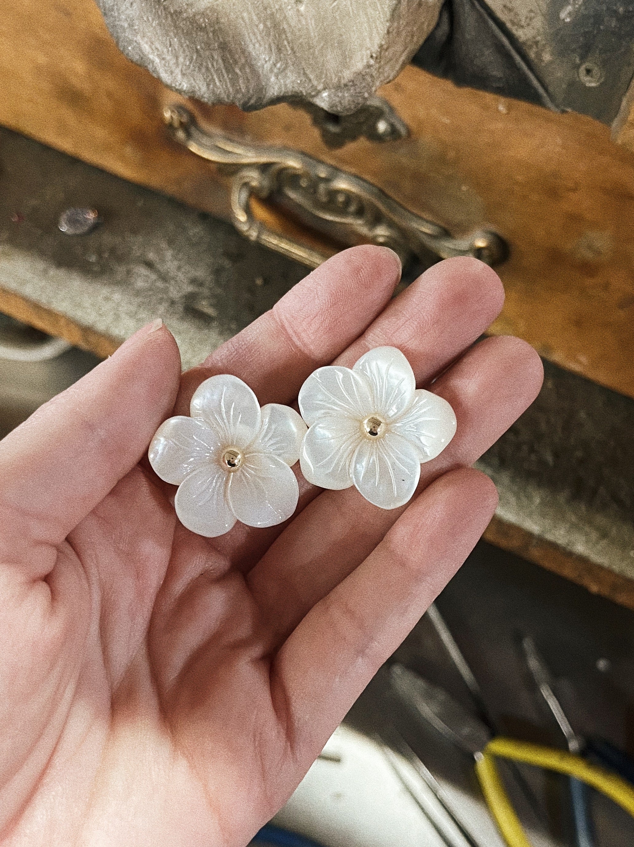 PENDIENTES NONEA