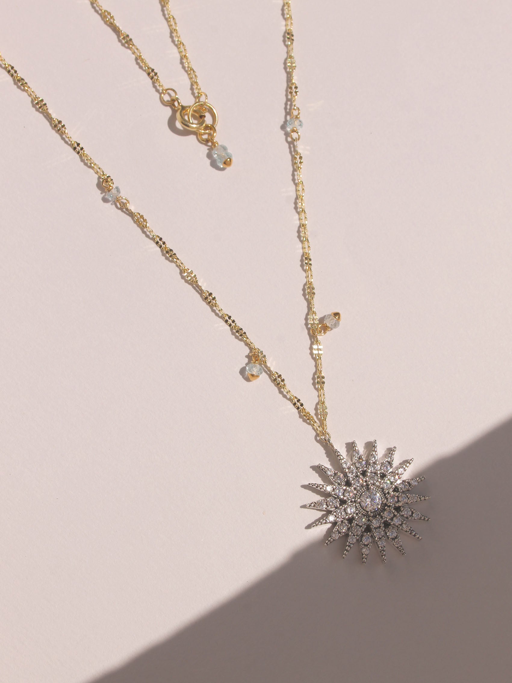 COLLAR ENZO EXCLUSIVO ONLINE