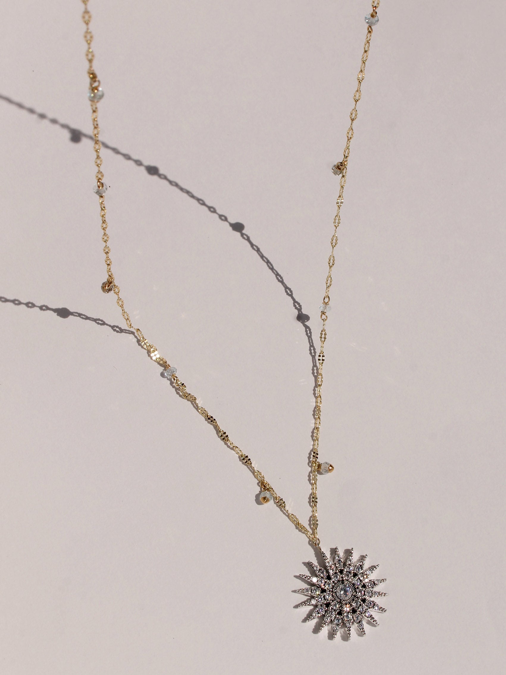 COLLAR ENZO EXCLUSIVO ONLINE