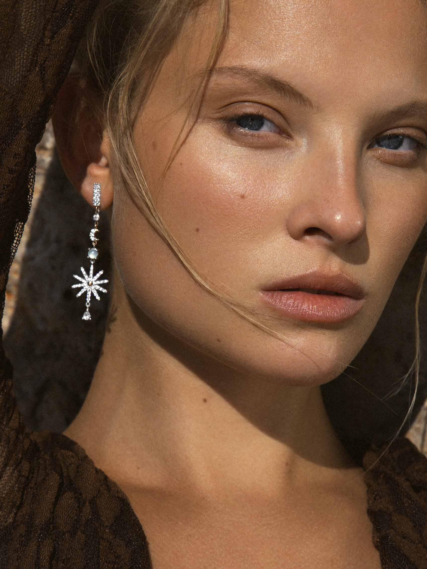 PENDIENTES DIANE