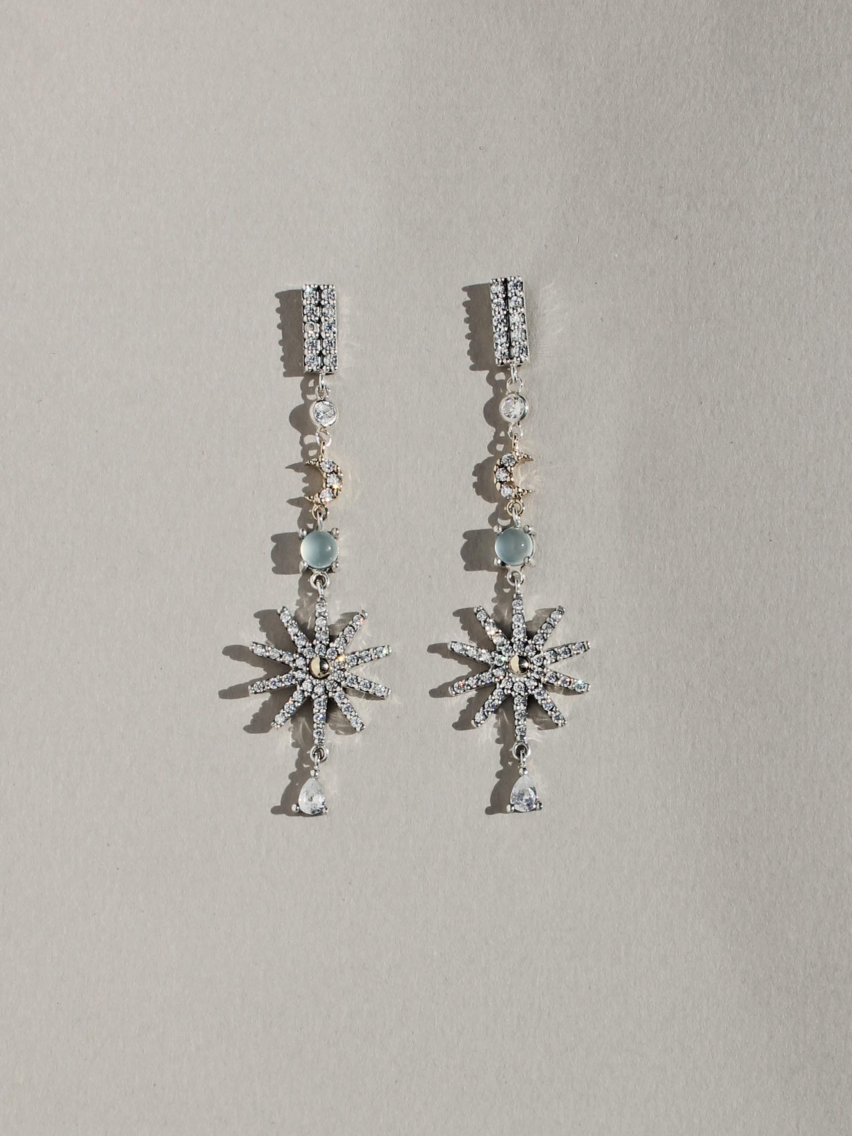 PENDIENTES DIANE