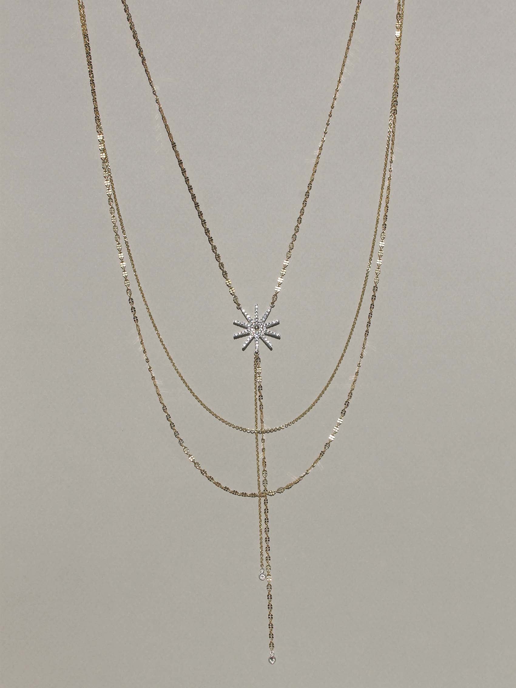 COLLAR JANE