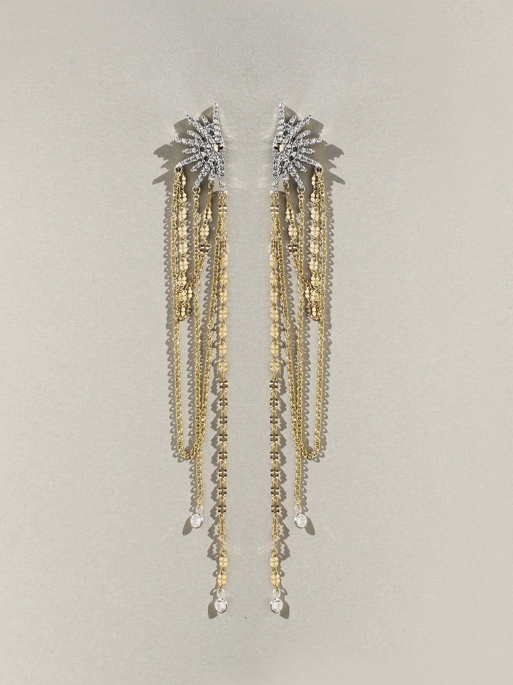 PENDIENTES JANE