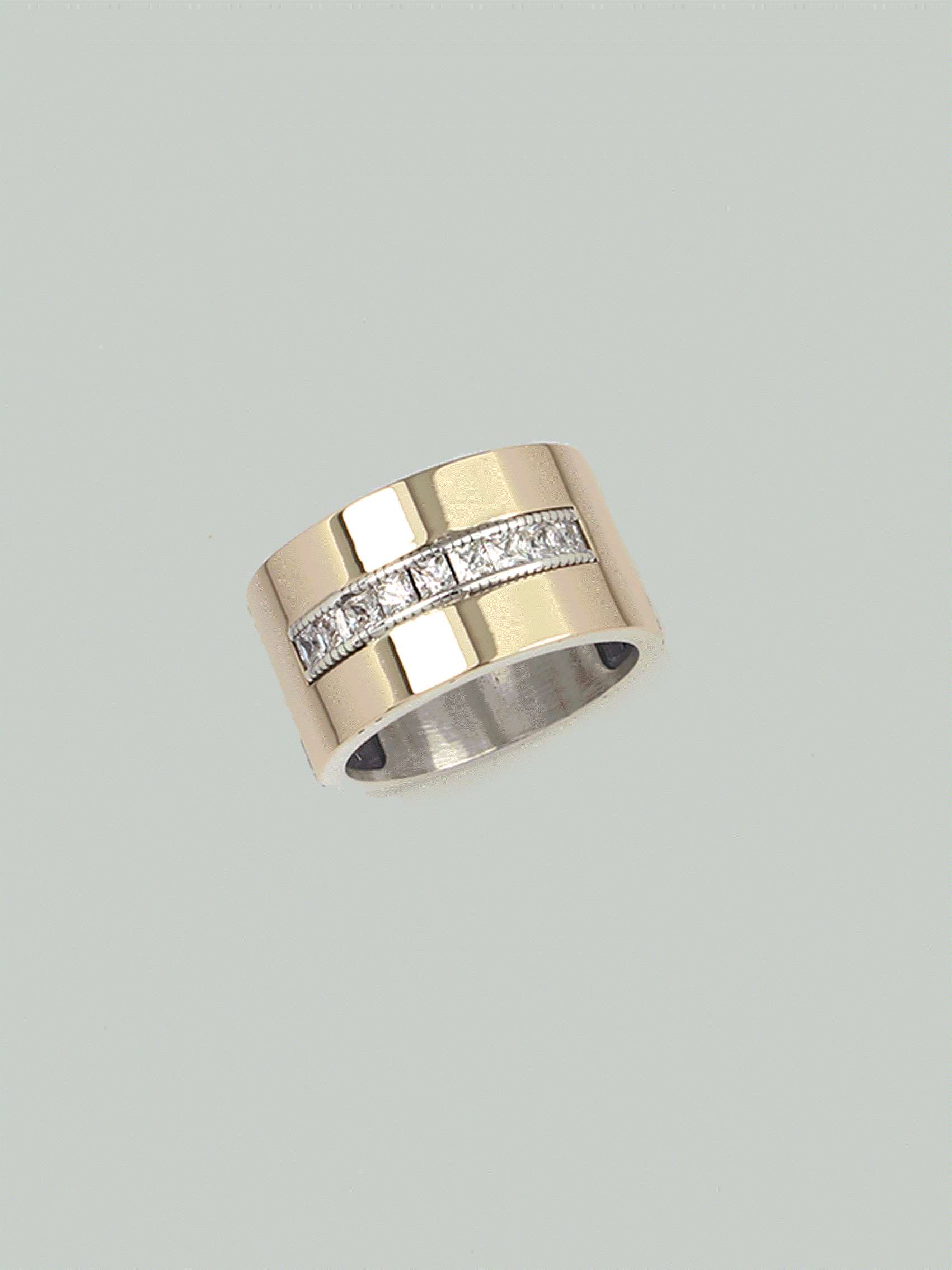 ANILLO CHARLOTTE