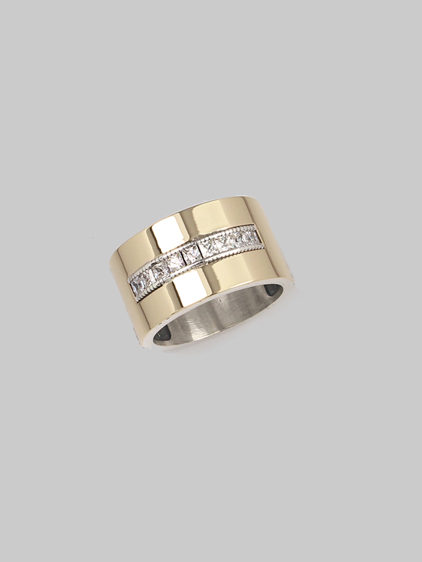 ANILLO CHARLOTTE