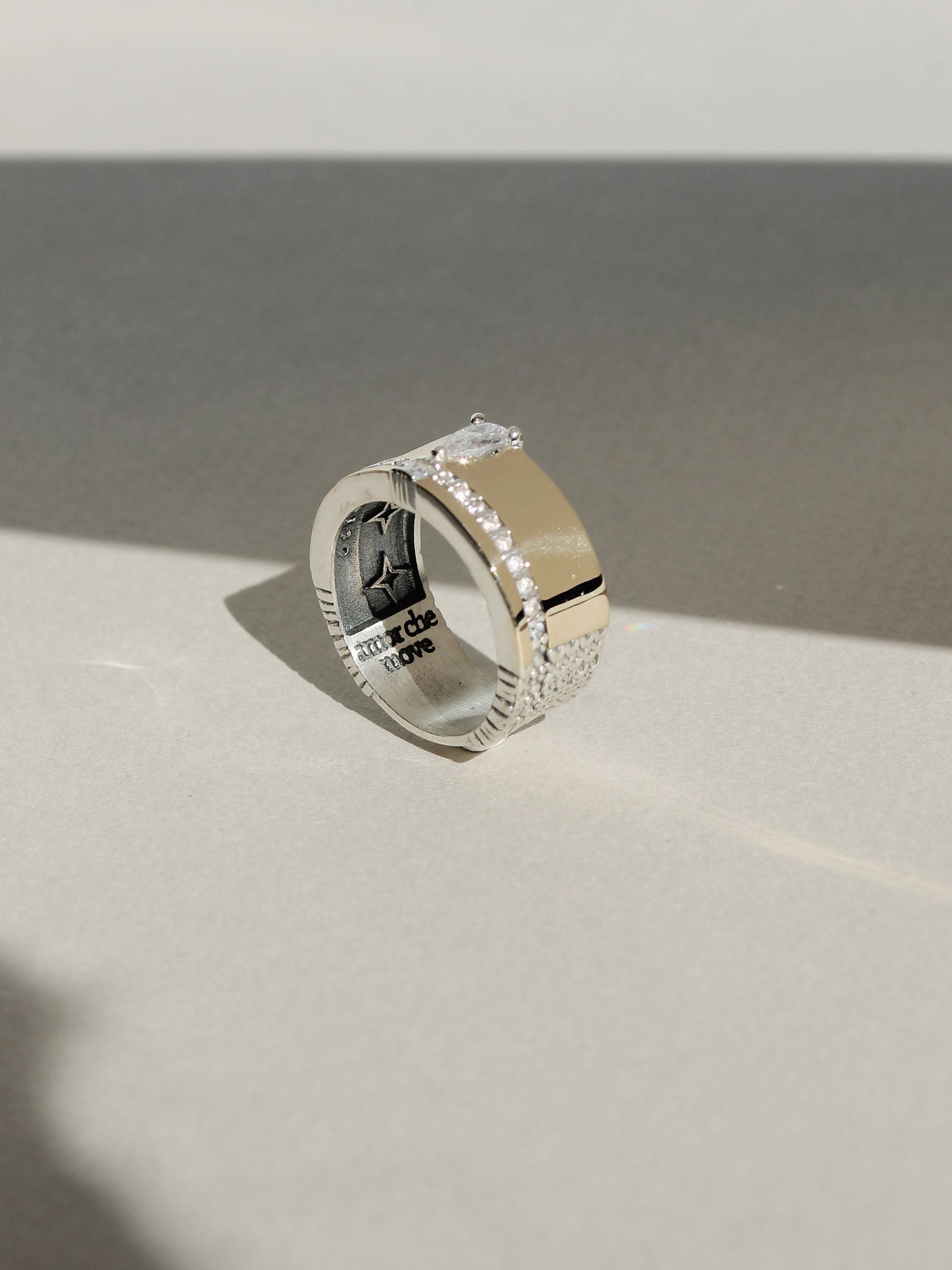 ANILLO LIV