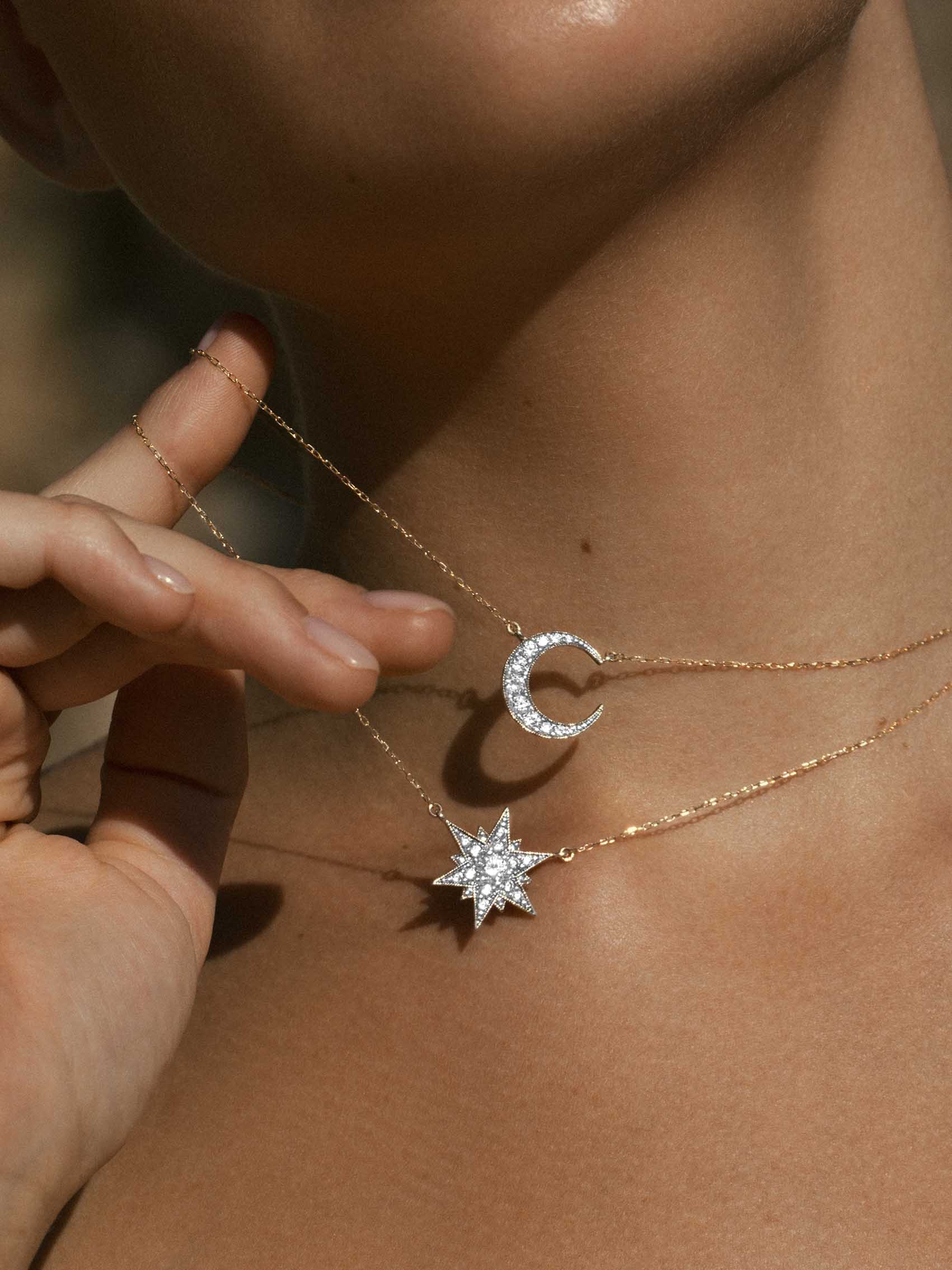 COLLARES PRISCILLA