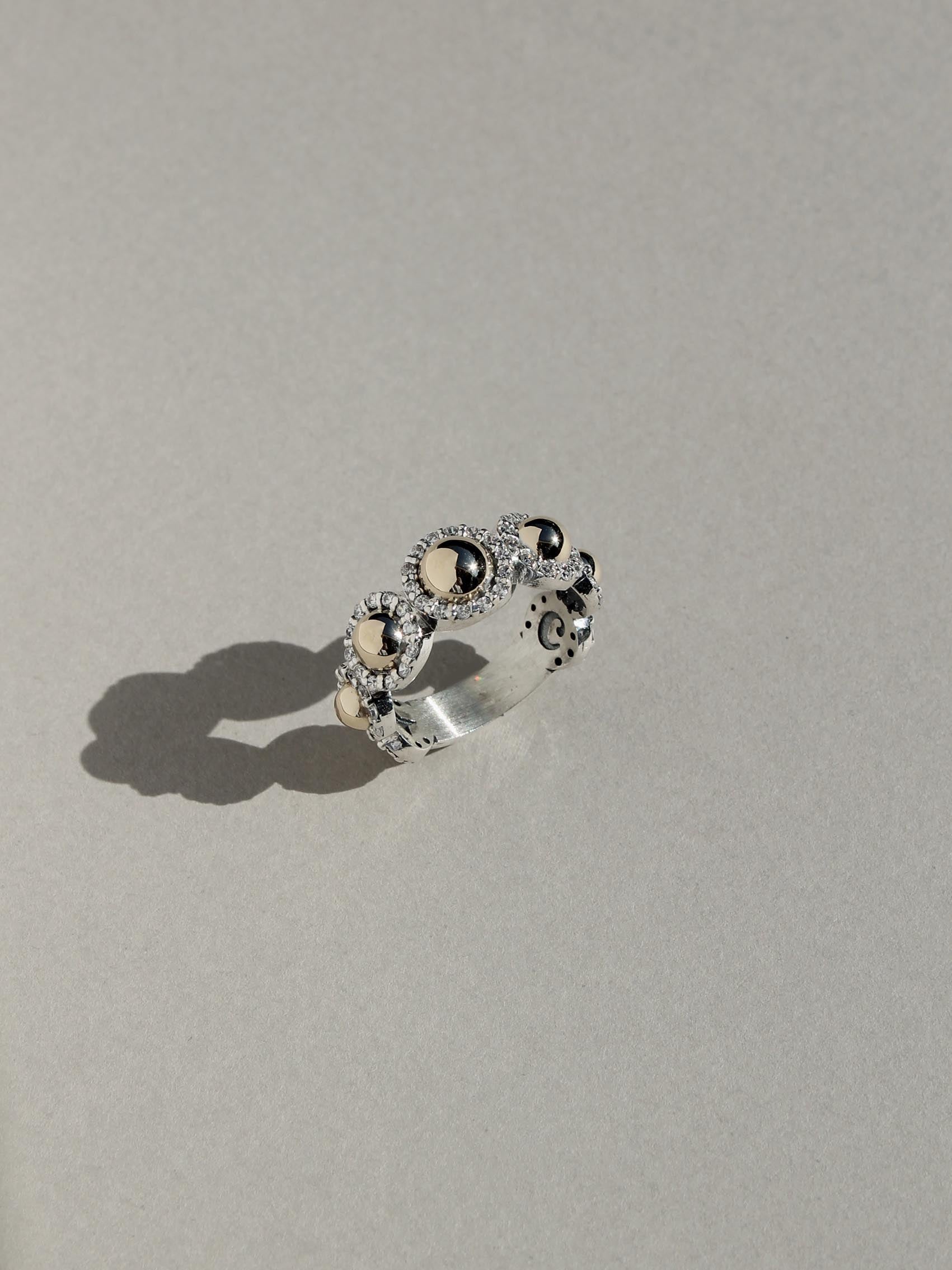 ANILLO LYNDA