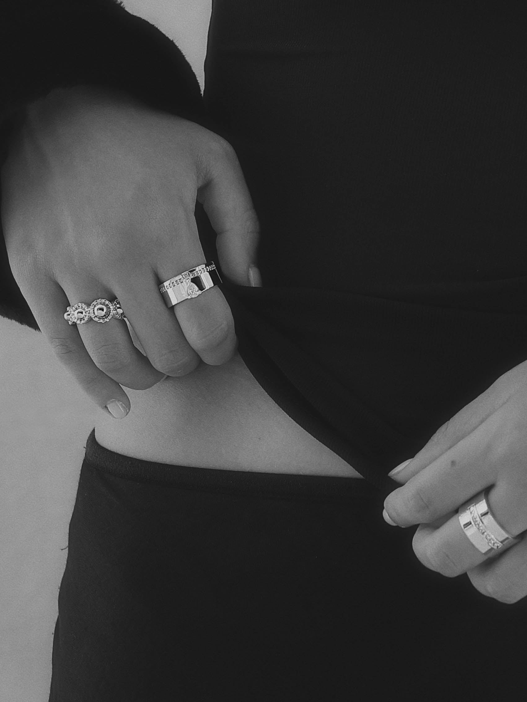 ANILLO LYNDA