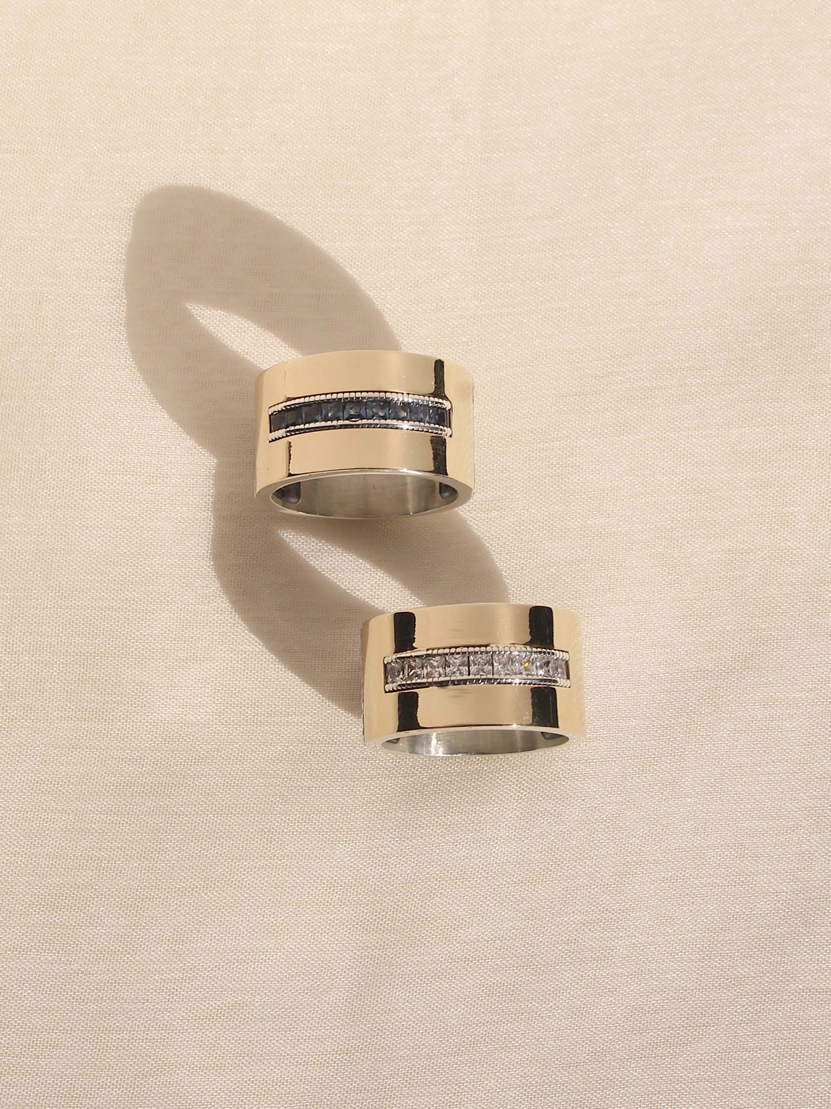 ANILLO CHARLOTTE