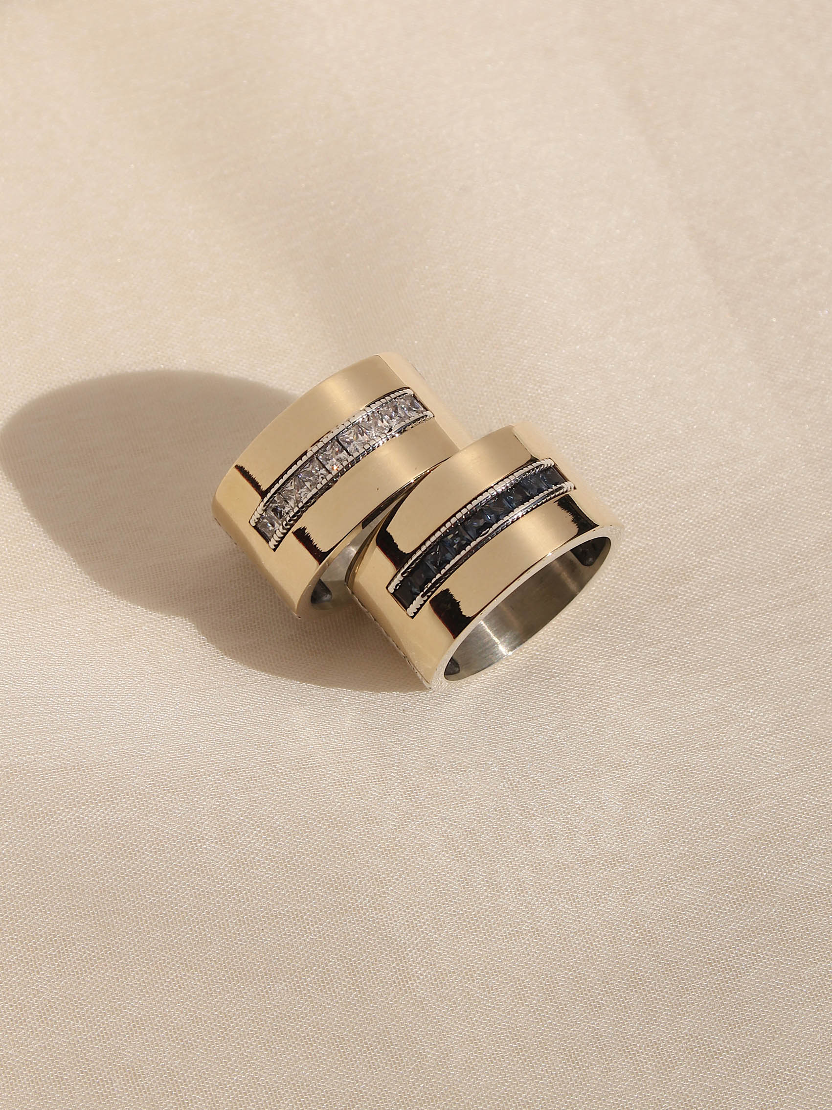 ANILLO CHARLOTTE