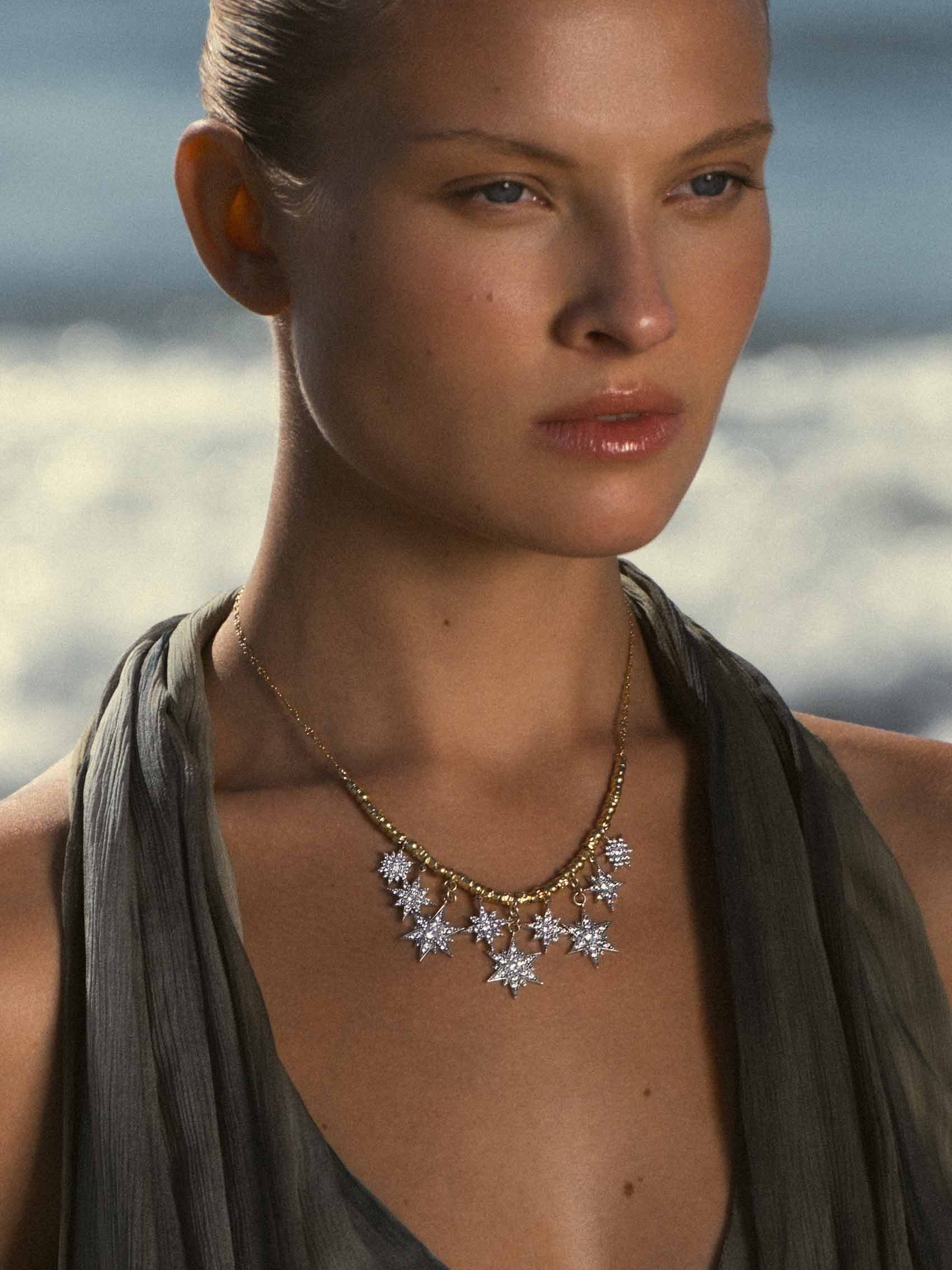 COLLAR BIANCA