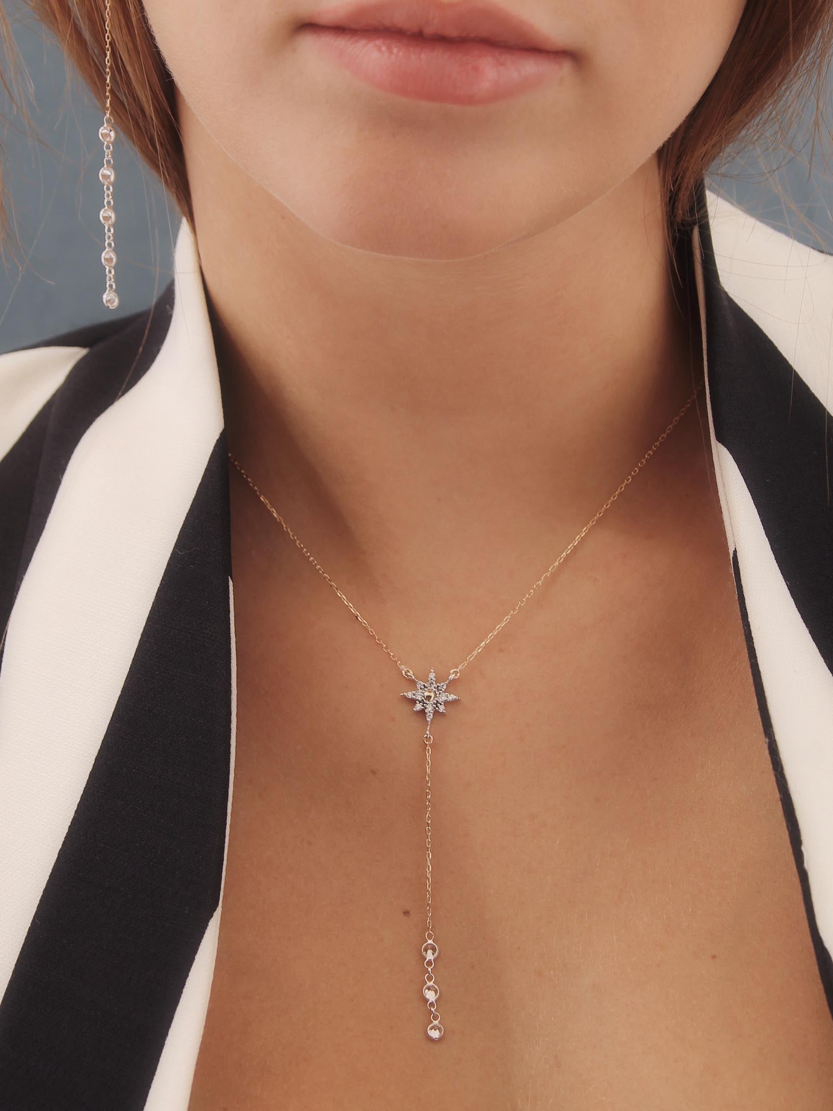 COLLAR CINDY
