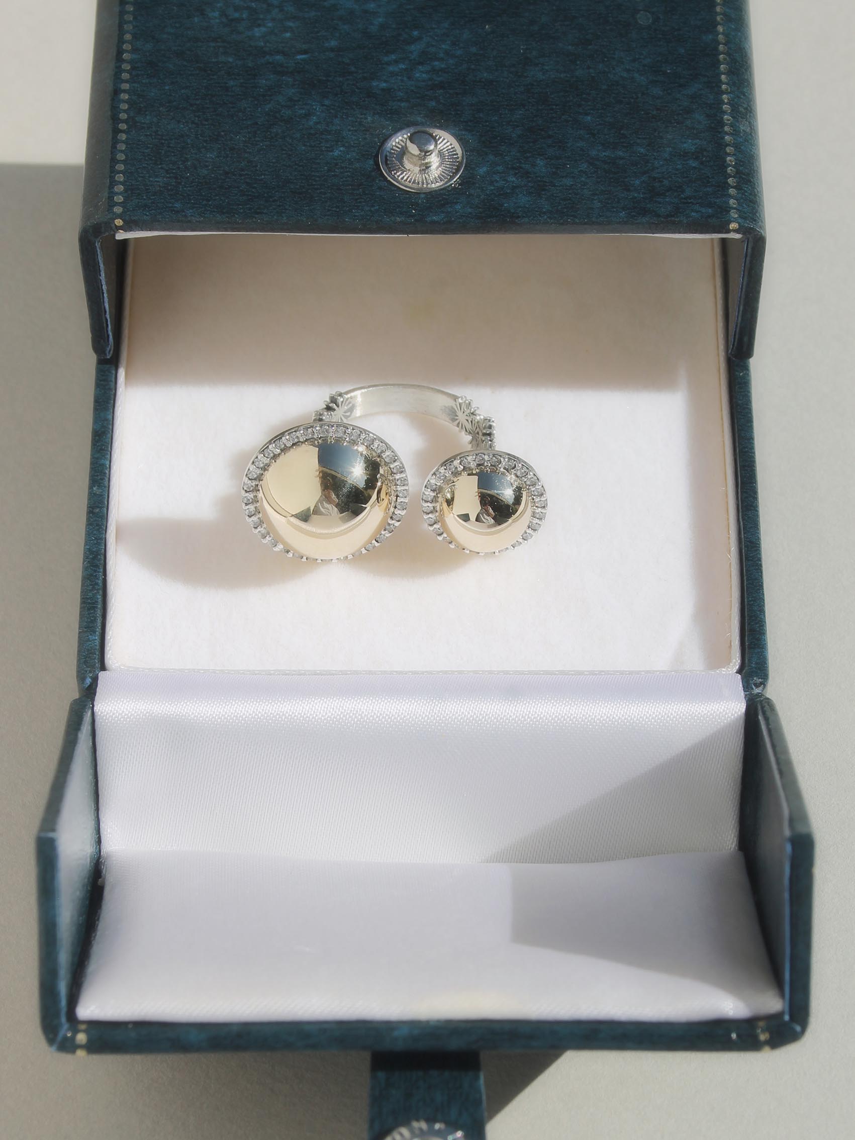 ANILLO ELSA
