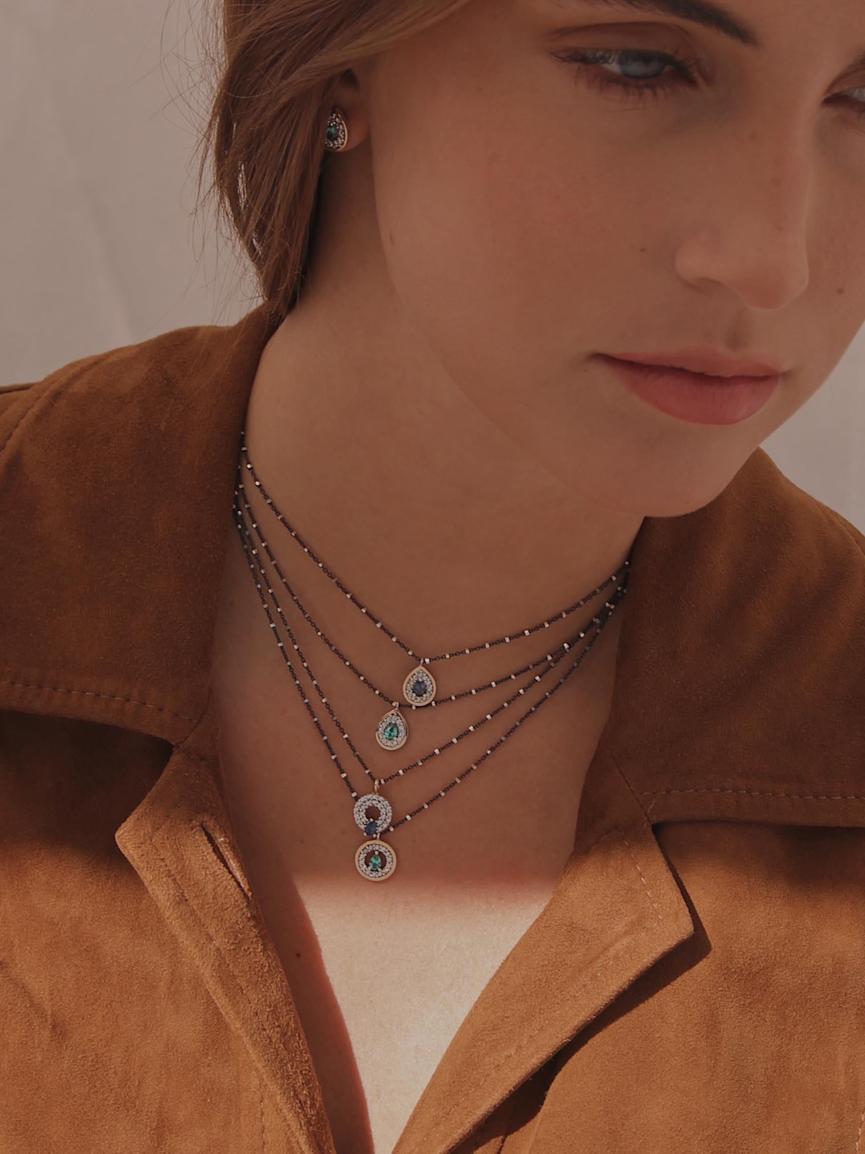 COLLAR AGNÈS