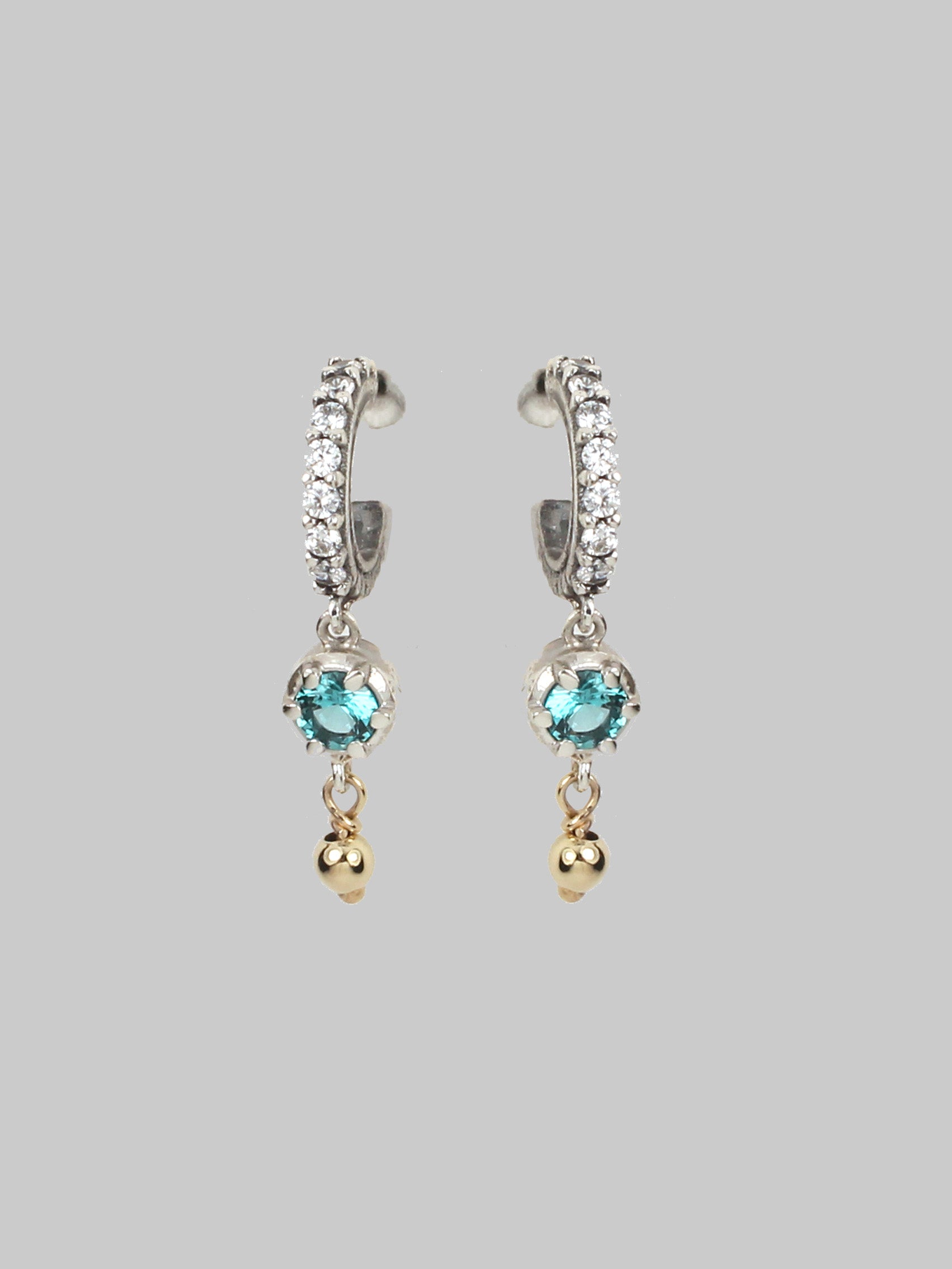 PENDIENTES TONI