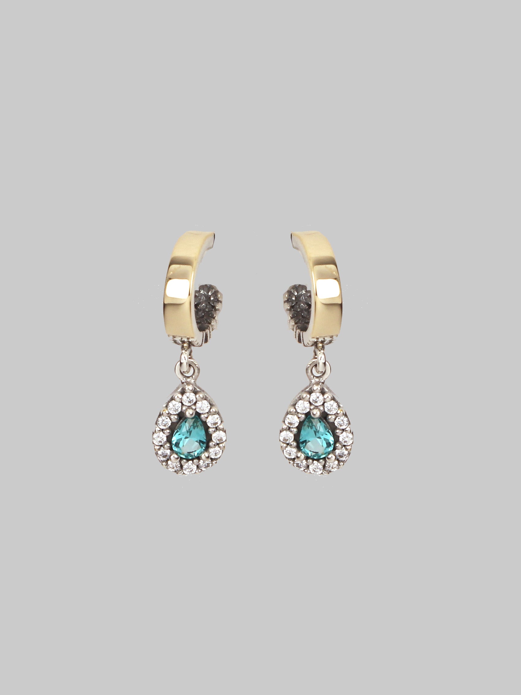 PENDIENTES JONI