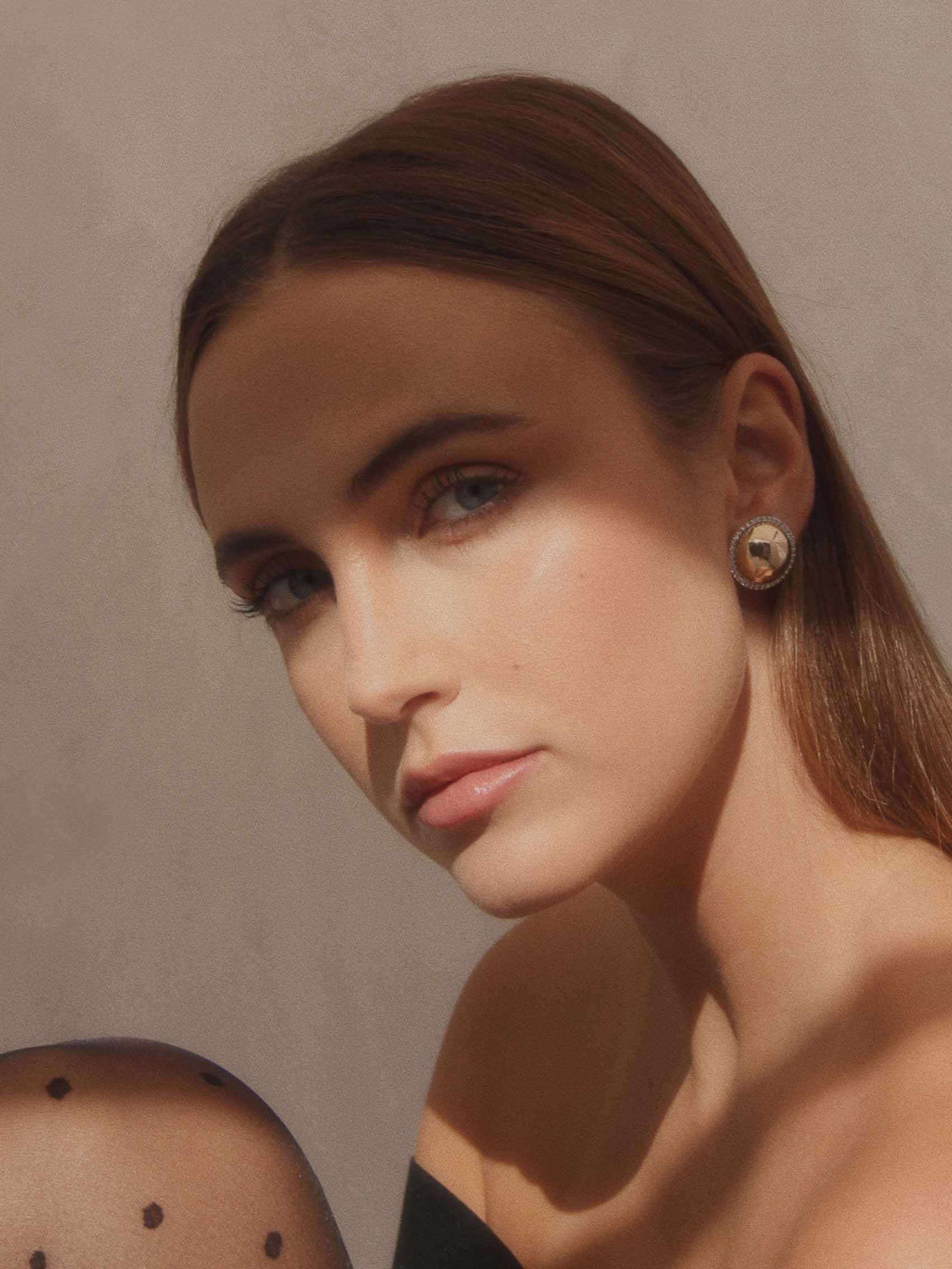 PENDIENTES SUSAN