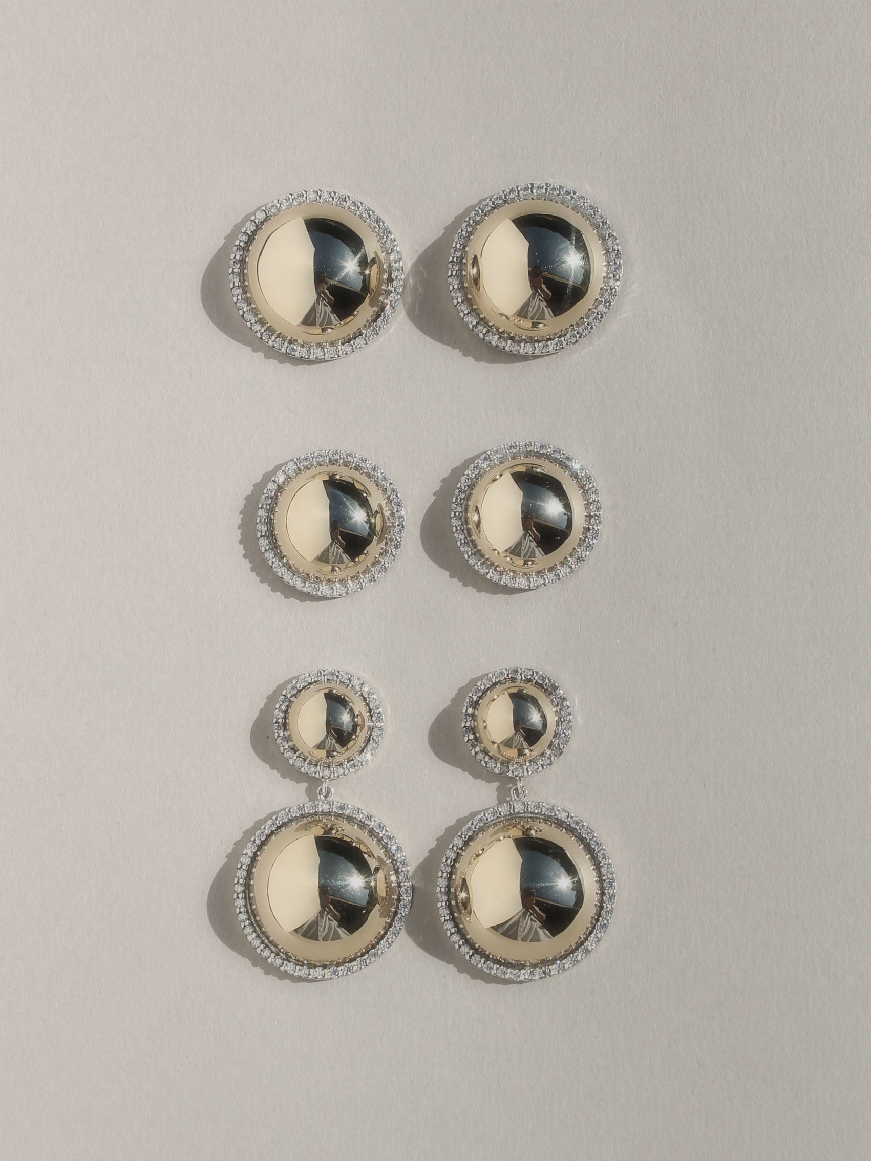 PENDIENTES ELSA