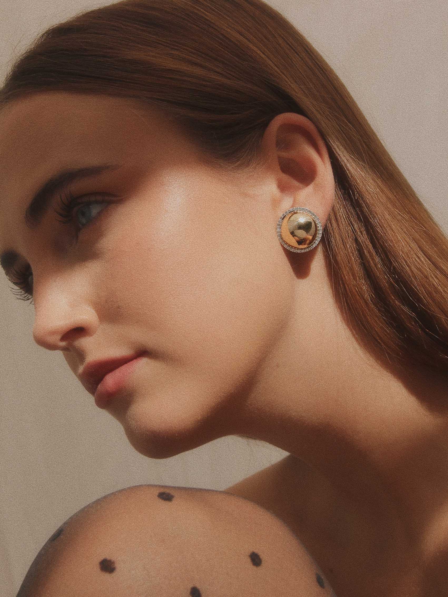 PENDIENTES SUSAN