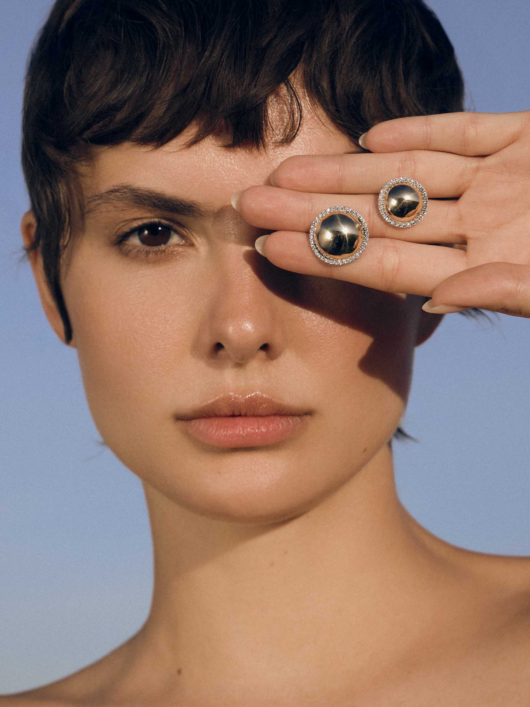 PENDIENTES SUSAN